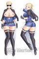 CrossFire Arch Dakimakura Hugging Body Pillow Cover