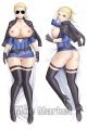 CrossFire Arch Dakimakura Hugging Body Pillow Cover