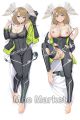 Xenoblade Chronicles 3 Eunie Dakimakura Hugging Body Pillow Cover
