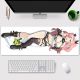 Zenless Zone Zero Nicole Demara Gaming Mouse Pad Desk Pad Playmat