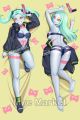 Cyberpunk 2077 Rebecca Dakimakura Hugging Body Pillow Cover
