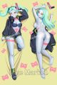 Cyberpunk 2077 Rebecca Dakimakura Hugging Body Pillow Cover