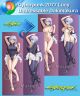 Cyberpunk 2077 Lucy Lucyna Kushinada Undressable Dakimakura Hugging Body Pillow Cover