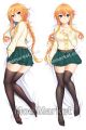 Date A Live Yuzuru Yamai Dakimakura Hugging Body Pillow Cover
