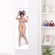 Final Fantasy XIV Rubedo Aegir Life-Size Fabric Wall Scroll