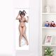 Final Fantasy XIV Rubedo Aegir Life-Size Fabric Wall Scroll