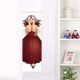 Monster Musume Tio Life-Size Fabric Wall Scroll