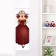 Monster Musume Tio Life-Size Fabric Wall Scroll
