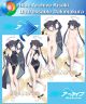 Blue Archive Kisaki Undressable Dakimakura Hugging Body Pillow Cover