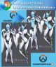 Overwatch 2 Echo Undressable Dakimakura Hugging Body Pillow Cover