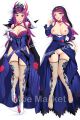 Fire Emblem Engage Ivy Dakimakura Hugging Body Pillow Cover