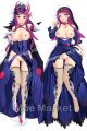 Fire Emblem Engage Ivy Dakimakura Hugging Body Pillow Cover