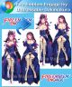 Fire Emblem Engage Ivy Undressable Dakimakura Hugging Body Pillow Cover