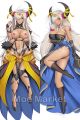 Fire Emblem Engage Zelestia Dakimakura Hugging Body Pillow Cover