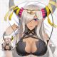 Fire Emblem Engage Zelestia 3D Wrist Rest Oppai Mouse Pad