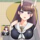 Azur Lane Noshiro 3D Wrist Rest Oppai Mouse Pad