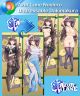 Azur Lane Noshiro Undressable Dakimakura Hugging Body Pillow Cover