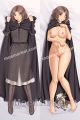 Elden Ring Melina Dakimakura Hugging Body Pillow Cover