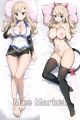 Edens Zero Rebecca Dakimakura Hugging Body Pillow Cover