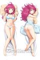 Harem in the Labyrinth of Another World Sherry Dakimakura Hugging Body Pillow Cover