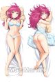 Harem in the Labyrinth of Another World Sherry Dakimakura Hugging Body Pillow Cover