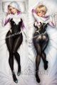 Marvel Ghost-Spider Gwen Stacy Dakimakura Hugging Body Pillow Cover