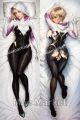 Marvel Ghost-Spider Gwen Stacy Dakimakura Hugging Body Pillow Cover