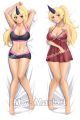 Monster Musume Tio Dakimakura Hugging Body Pillow Cover