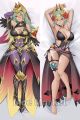 Fire Emblem Heroes Laegjarn Dakimakura Hugging Body Pillow Cover
