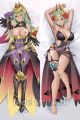 Fire Emblem Heroes Laegjarn Dakimakura Hugging Body Pillow Cover