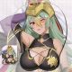 Fire Emblem Heroes Laegjarn 3D Wrist Rest Oppai Mouse Pad