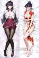 Komi Can't Communicate Komi Shoko Dakimakura Hugging Body Pillow Cover