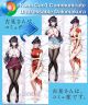 Komi Can't Communicate Komi Shoko Undressable Dakimakura Hugging Body Pillow Cover