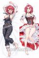 Goblin Slayer Cow Girl Dakimakura Hugging Body Pillow Cover