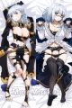 The Eminence in Shadow Beta Dakimakura Hugging Body Pillow Cover
