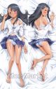Don't Toy with Me, Miss Nagatoro Dakimakura Hugging Body Pillow Cover