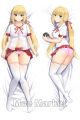 Huniepop Tiffany Maye Dakimakura Hugging Body Pillow Cover
