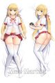 Huniepop Tiffany Maye Dakimakura Hugging Body Pillow Cover