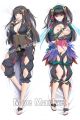 Fire Emblem Fates Rhajat Dakimakura Hugging Body Pillow Cover