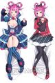 Fire Emblem Engage Hortensia Dakimakura Hugging Body Pillow Cover