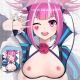 Fire Emblem Engage Hortensia 3D Wrist Rest Oppai Mouse Pad