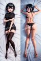 Hotel Transylvania Mavis Dracula Dakimakura Hugging Body Pillow Cover