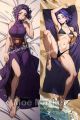 Boku no Hero Academia Lady Nagant Dakimakura Hugging Body Pillow Cover