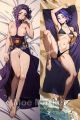 Boku no Hero Academia Lady Nagant Dakimakura Hugging Body Pillow Cover