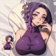 Boku no Hero Academia Lady Nagant 3D Wrist Rest Oppai Mouse Pad