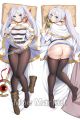 Sousou no Frieren Frieren Dakimakura Hugging Body Pillow Cover