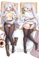 Sousou no Frieren Frieren Dakimakura Hugging Body Pillow Cover