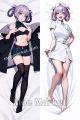 Call of the Night Nazuna Nanakusa Dakimakura Hugging Body Pillow Cover