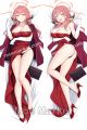 Blue Archive Aru Dakimakura Hugging Body Pillow Cover