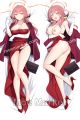Blue Archive Aru Dakimakura Hugging Body Pillow Cover